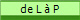 de L  P