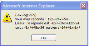 Développer/Réduire