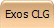 Exos CLG