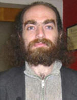 Grigori Perelman