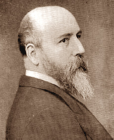 Luigi Cremona (source SISM)