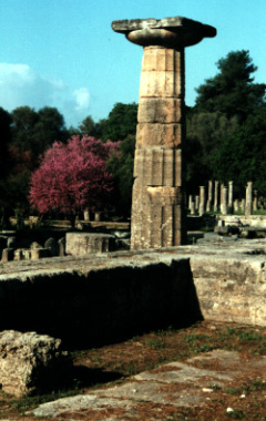 Olympie