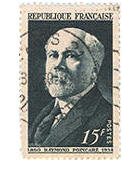 Raymond Poincar.
